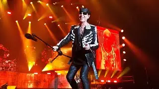 Scorpions - Still Loving You  @ Gliwice  21.07.2019