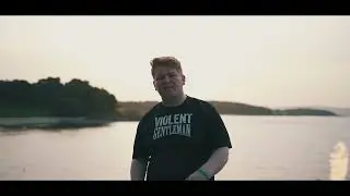 Dylan Hunter - The Pretender  l Official Music Video l