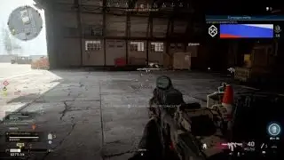 Call of Duty®: Modern Warfare low skill base matching