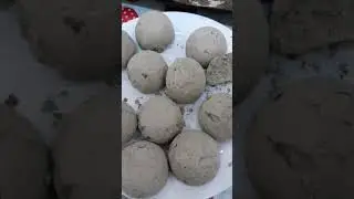 Песочные печенье жаль что не хрустит