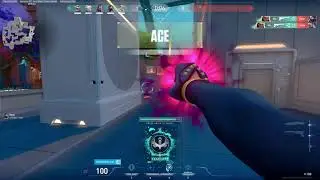 Just Aim.