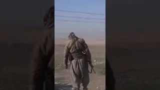 Şéx Said Seriyyeleri -Batman