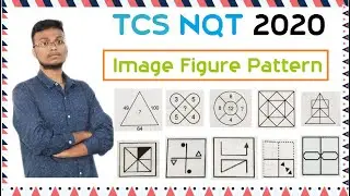 Image Figure Pattern Important Sample Questions for TCS NQT | Part 4
