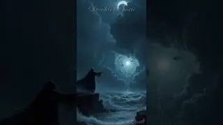Lindt - Dunkler Omen 🌑✨ Entdecke die mystische Klangwelt, die dein Inneres bewegt! 🔮🎶 #LindtMusic