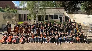 L'Orchestre des Quartiers - Episode 1 : les ateliers