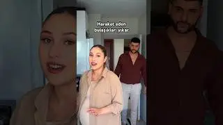 Böyle akım mı olur ya 😂