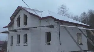 77. Кровля. Где, почём, почему, плюсы-минусы...
