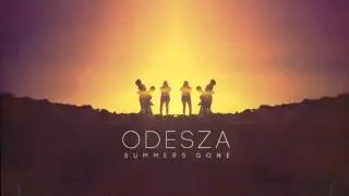 ODESZA - Don't Stop