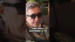 Johnny Walker Talks About the Assassination Attempt on his LIfe