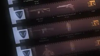Warface: Выбивание M16A3 (+angar-moments)