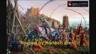 Men of Harlech