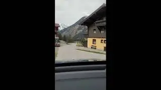 Afdaling vakantiehuis Schachengut ( Bad Gastein )
