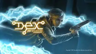 Dex | Linux (Heroic/Proton) Gameplay