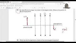 Review of 2023 HIHS Sec 4E Sci Phy Prelim paper 1