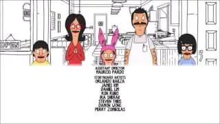 Credits Song S06E19 