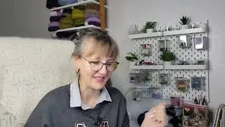 Роспуск. Готовые процессы. Перевяз. Шапки. Бобинная пряжа. Паша и журнал.