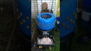 Перощипалка итог