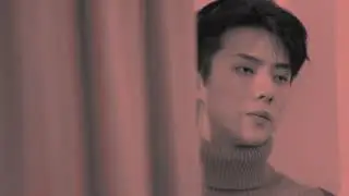 ●SeHun X Hyeri || Седая ночь