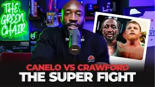 CANELO-CRAWFORD : THE SUPERFIGHT OF 2025 IN SEPTEMBER 🤔