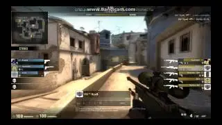 CS:GO Kyz9 Party # 2