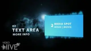 Spectrum After Effects CS3 Project. After Effects Project on Videohive.net