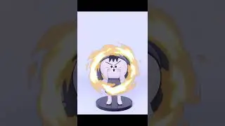 땅땅이가 사람이 되었어요 ! 
