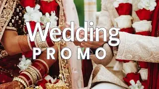 ADOBE PREMIERE PRO WEDDING PROMO PROJECT FREE DOWNLOAD | CINEMATIC EDITING | DOWNLOAD 2024