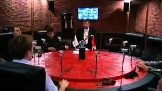 Международный Турнир по МАФИИ - Личный Зачет (ФИНАЛ)