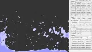 OE CAKE - Симулятор жидкостей