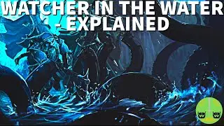 The Watcher In The Water - Explained