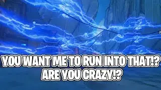 YOU WANT ME TO RUN INTO THAT!? | Borderlands 2 Part 1