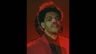 [FREE FOR PROFIT] The weekend type beat 