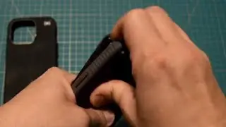 Speck Case Stuck on iPhone 14?! How-To Remove Presidio Perfect-Clear, Presido2 Pro / Grip Cases