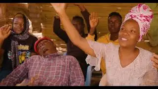 Mabumburi - Faith Stan (Official Video)