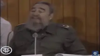 Специально для тех, кто ошибочно думали, что сша, боялись ссср.  Все было наоборот