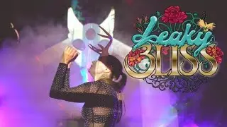 Lane 8 - Just (LeakyBliss 2020 Recap)