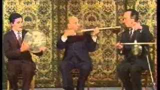 Alim Qasımov, Bəhram Mansurov, Tələt Bakıxanov — Arazbarı | 1983