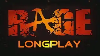 PS3 Longplay [020] Rage - Full Game Walkthrough | No commentary