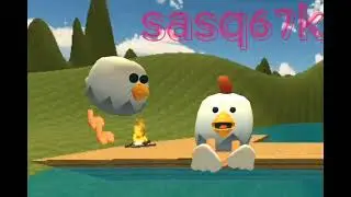 chicken city 11 #sasq67k