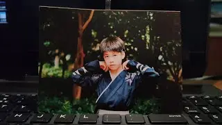 2021.1.20 优秀少年团 GOOD BOYS 偶像少年 钮裔诺 章煜航 聂武征 周边 1