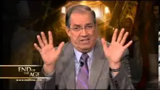 10. Ирвин Бакстер. Антихрист и лжепророк. Antichrist and the false prophet
