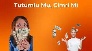 Tutumlu Mu, Cimri Mi
