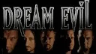 Dream Evil-Made of Metal