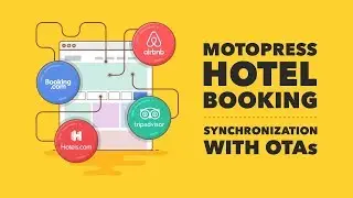 How to Synchronize MotoPress Hotel Booking plugin with OTAs: Airbnb etc.