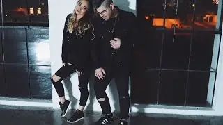 Beauty and the Beast - cover by Matt Bloyd and Jessica Sanchez
