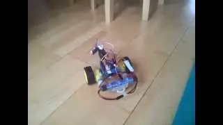 Arduino - test 01