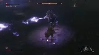 Sekiro: Shadows Die Twice