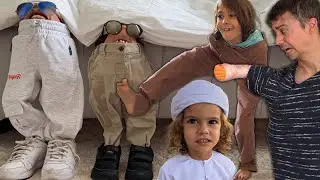 وصل اقصى حد الجنون!