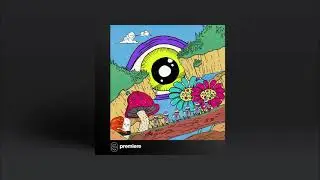 Premiere: Papa Marlin & Bondar - Love You - Delicious Recordings