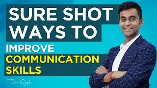 You Need This Video To Improve Your Communication Skills 🚀 | Divas Gupta